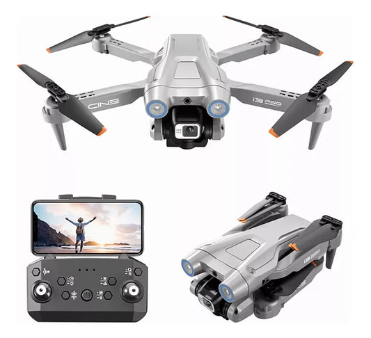 DRONE D3 PRO