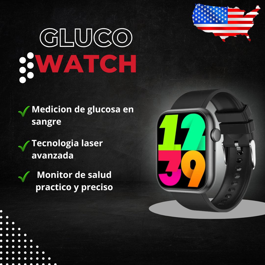 SMARTWATCH ULTRA 2X1